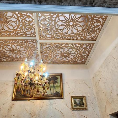 Appartement Riad 5Min A Pied De L'Aeroport Marrákes Kültér fotó