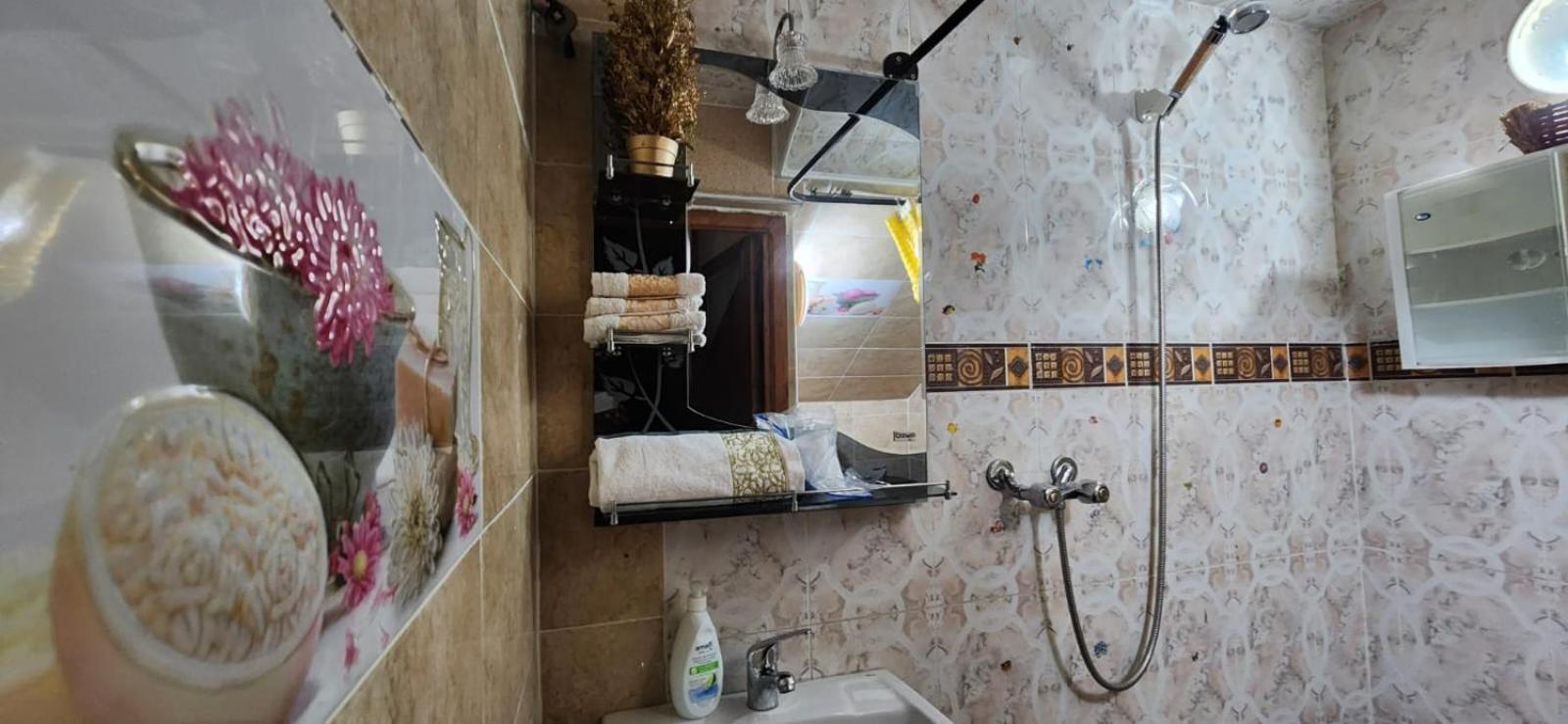 Appartement Riad 5Min A Pied De L'Aeroport Marrákes Kültér fotó