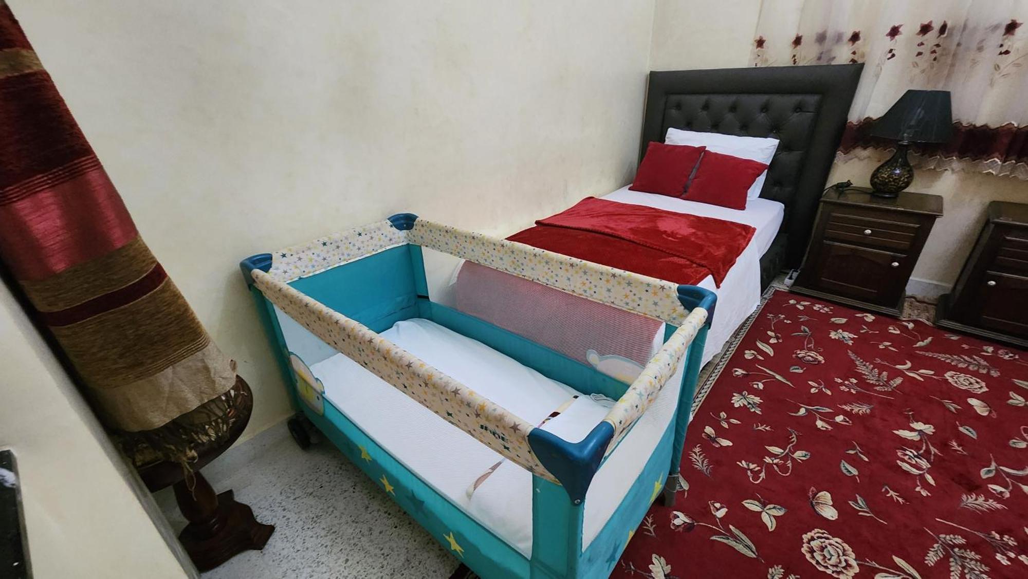 Appartement Riad 5Min A Pied De L'Aeroport Marrákes Kültér fotó