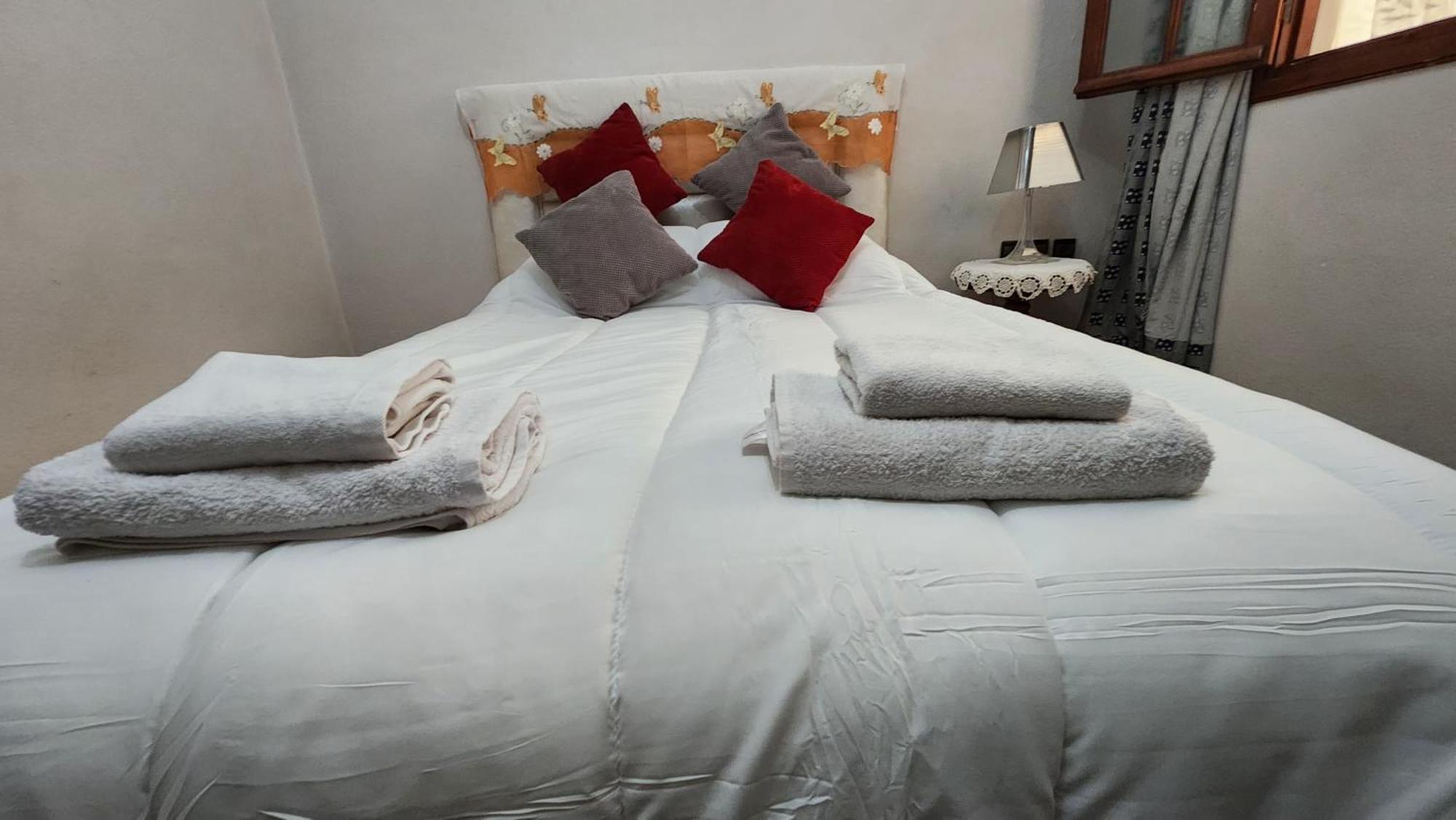 Appartement Riad 5Min A Pied De L'Aeroport Marrákes Kültér fotó