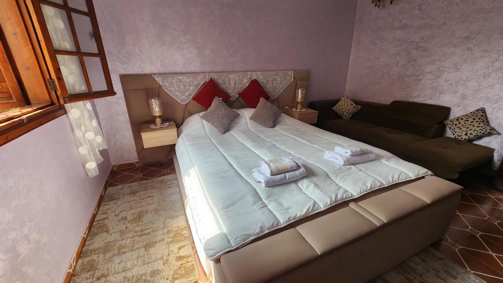 Appartement Riad 5Min A Pied De L'Aeroport Marrákes Kültér fotó