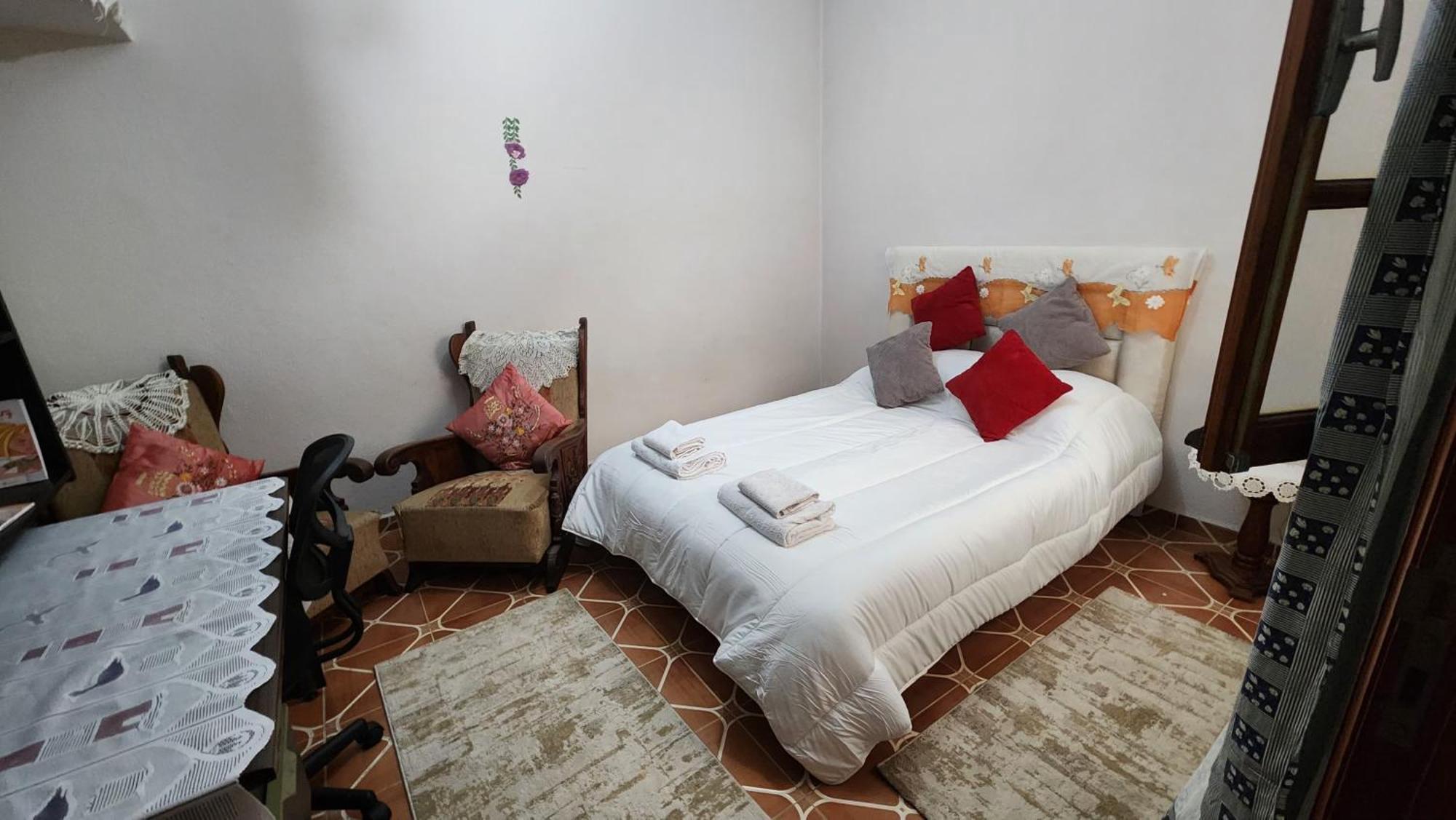 Appartement Riad 5Min A Pied De L'Aeroport Marrákes Kültér fotó