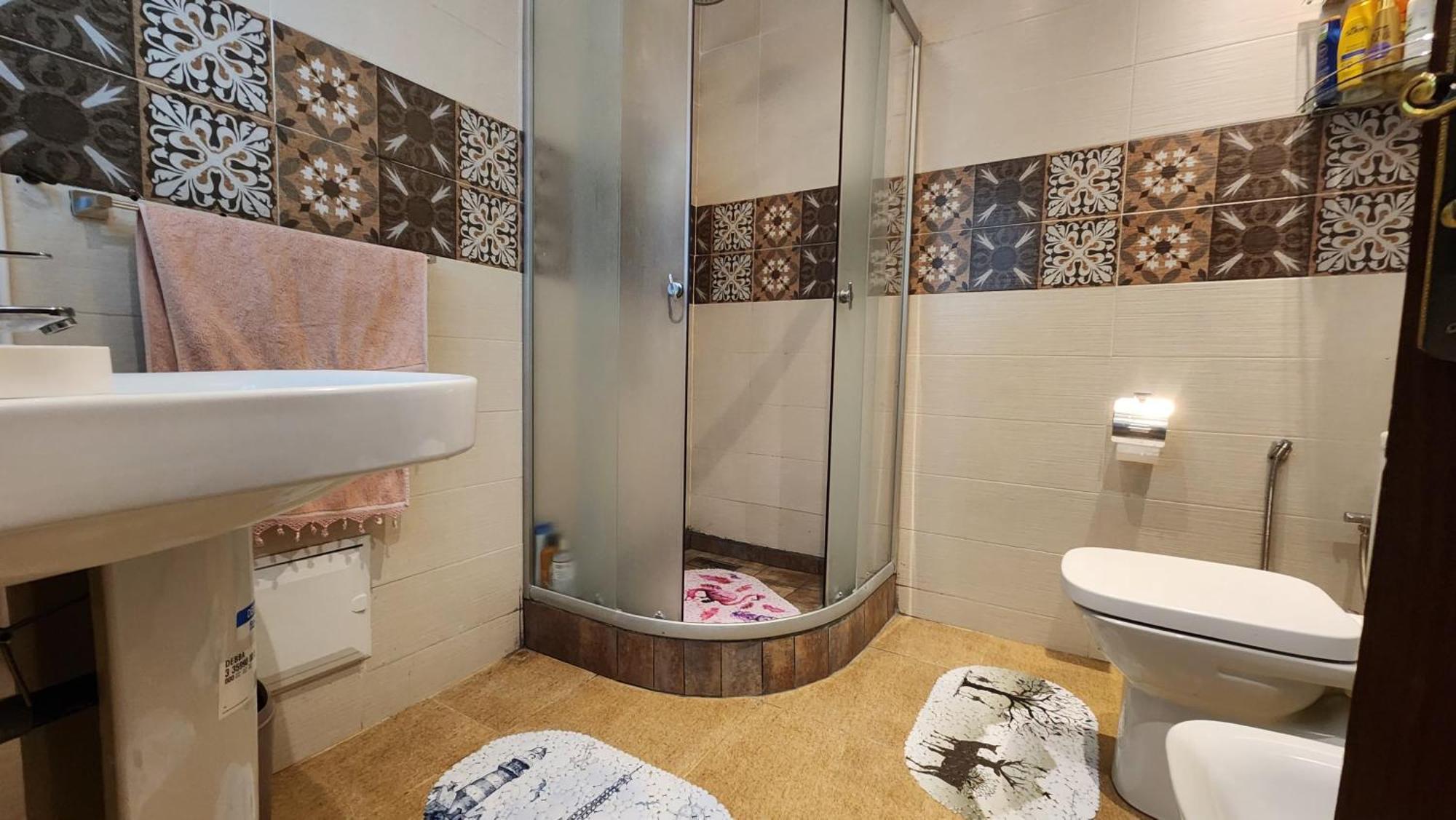 Appartement Riad 5Min A Pied De L'Aeroport Marrákes Kültér fotó