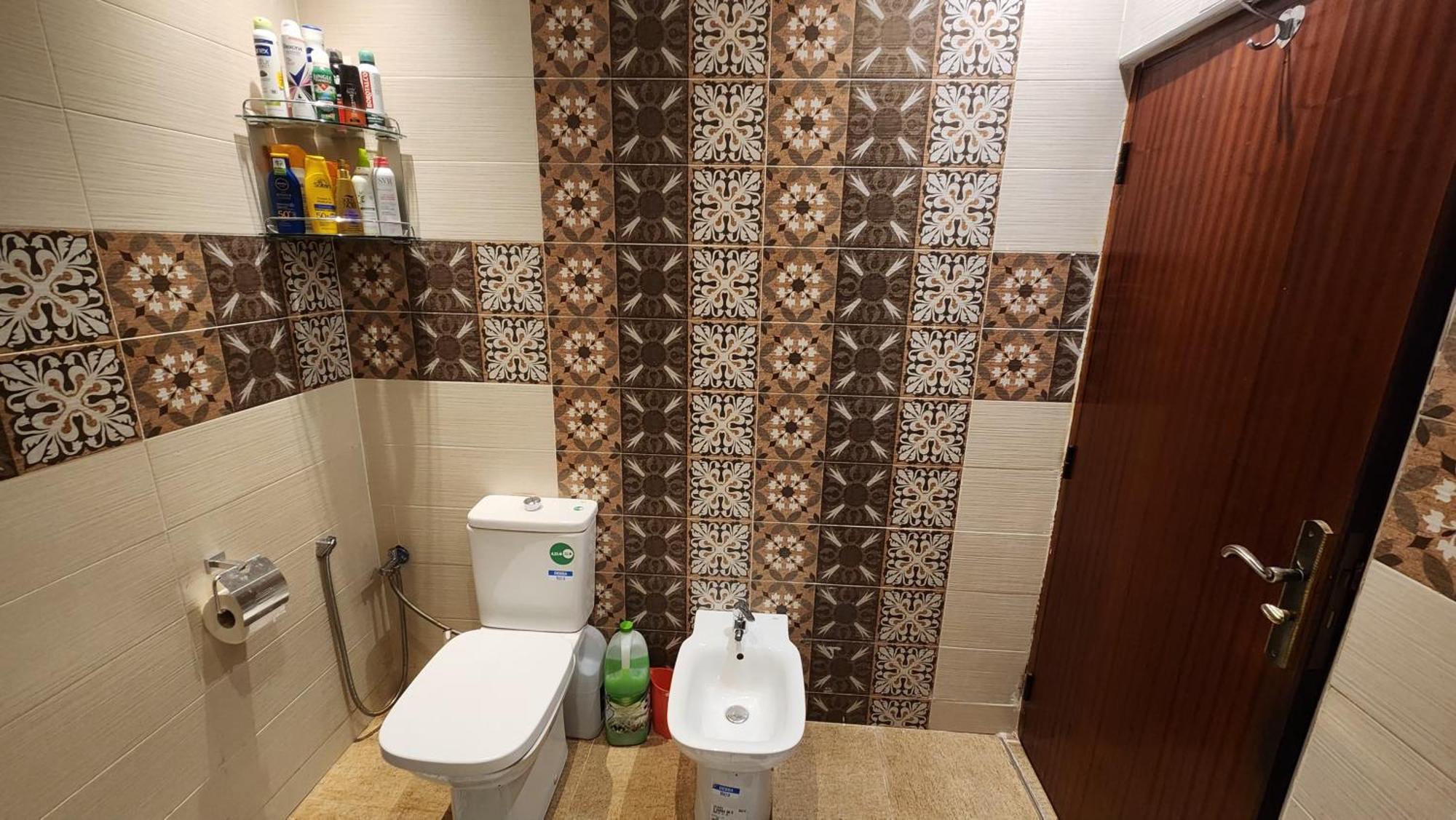 Appartement Riad 5Min A Pied De L'Aeroport Marrákes Kültér fotó
