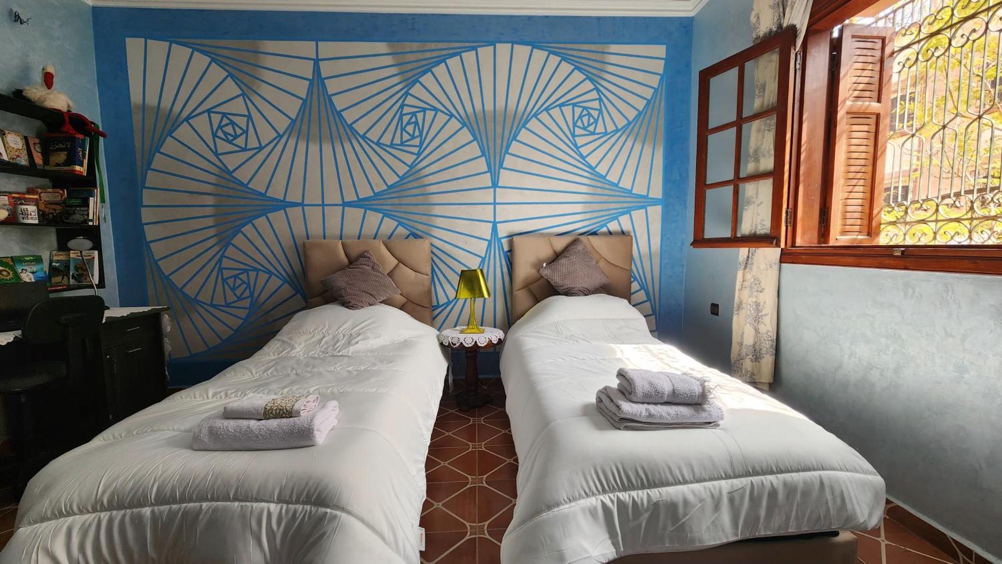 Appartement Riad 5Min A Pied De L'Aeroport Marrákes Kültér fotó